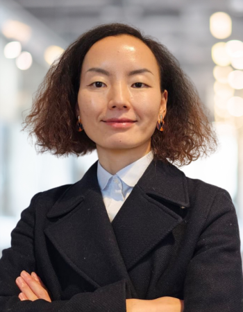 Dr. Jing Li