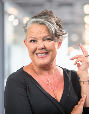 Åsa Rydhard, MACA